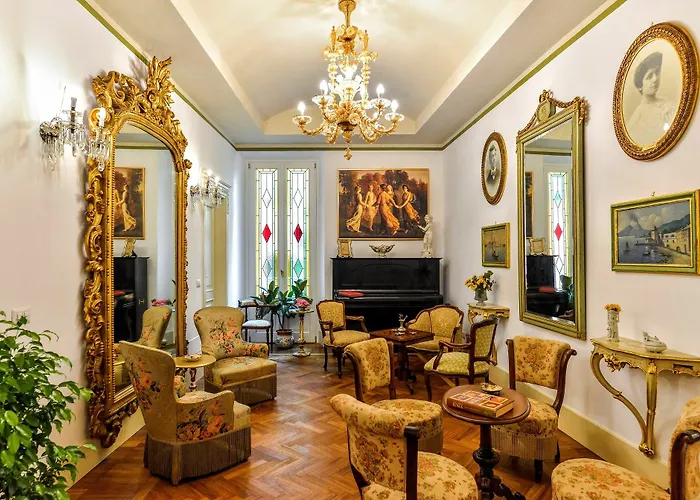 Arpinelli Relais