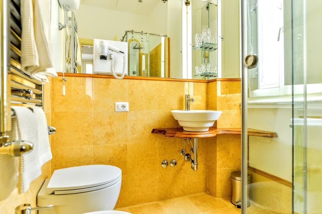 Arpinelli Relais Affittacamere 3*