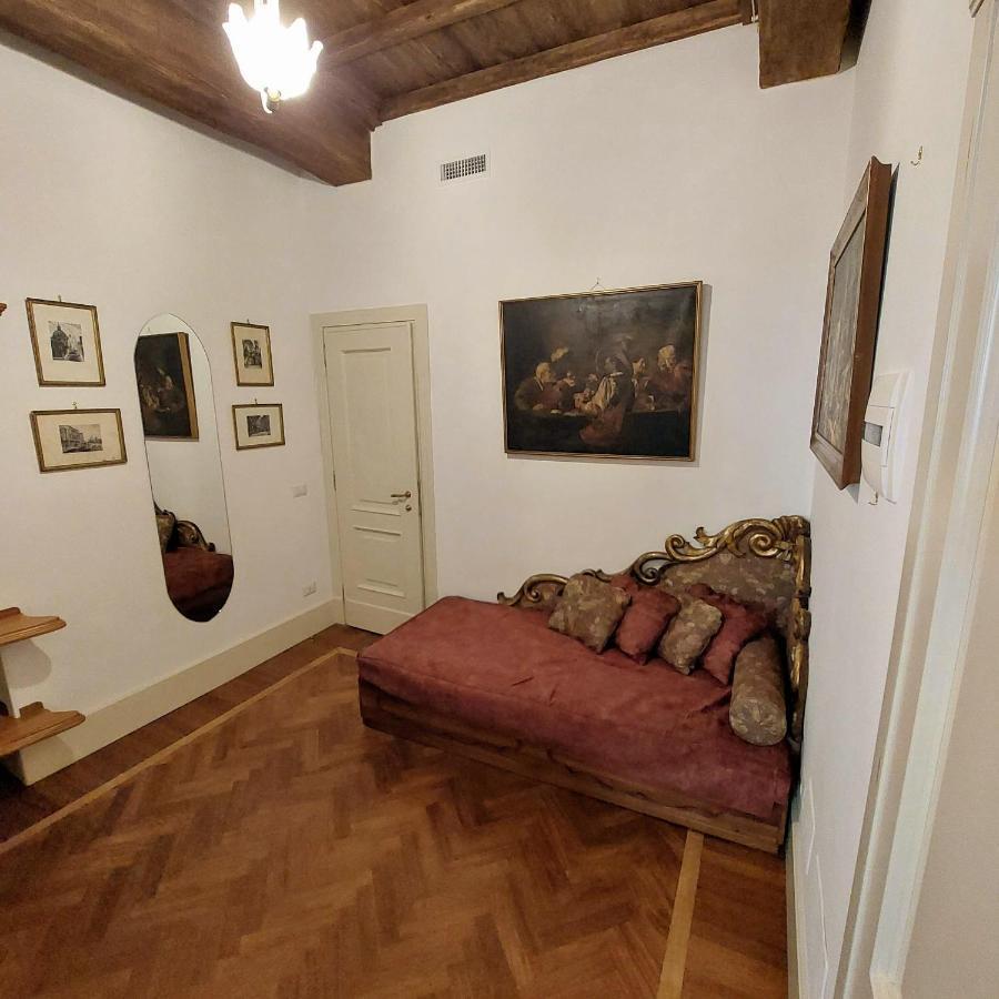 Arpinelli Relais Affittacamere Roma