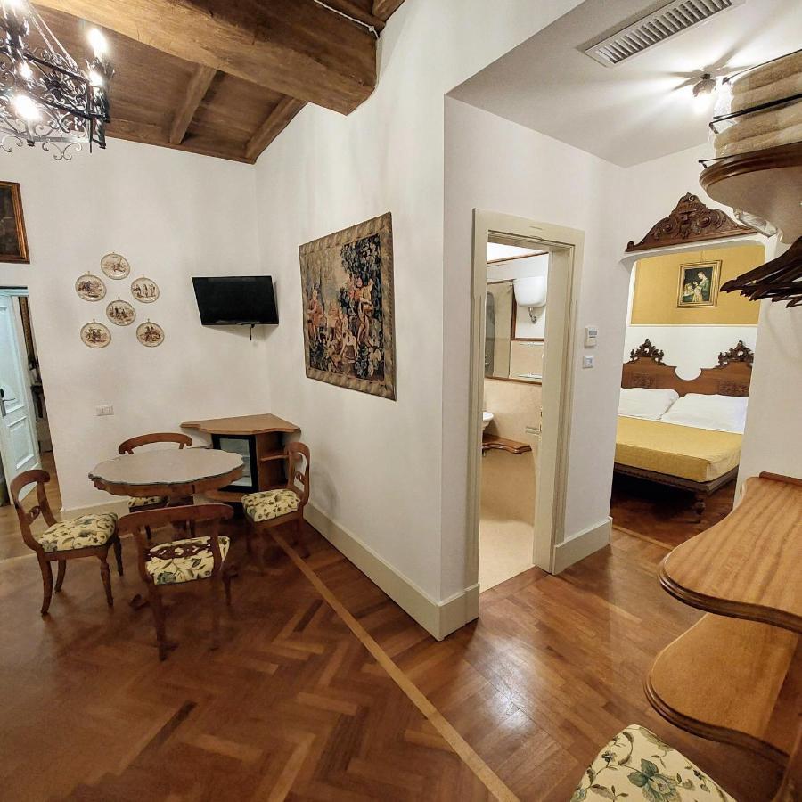 Affittacamere Arpinelli Relais