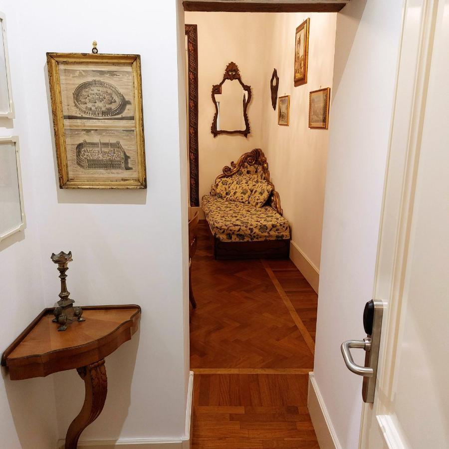 Arpinelli Relais Affittacamere Roma