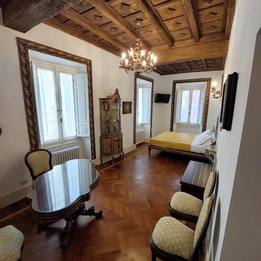 Affittacamere Arpinelli Relais Roma