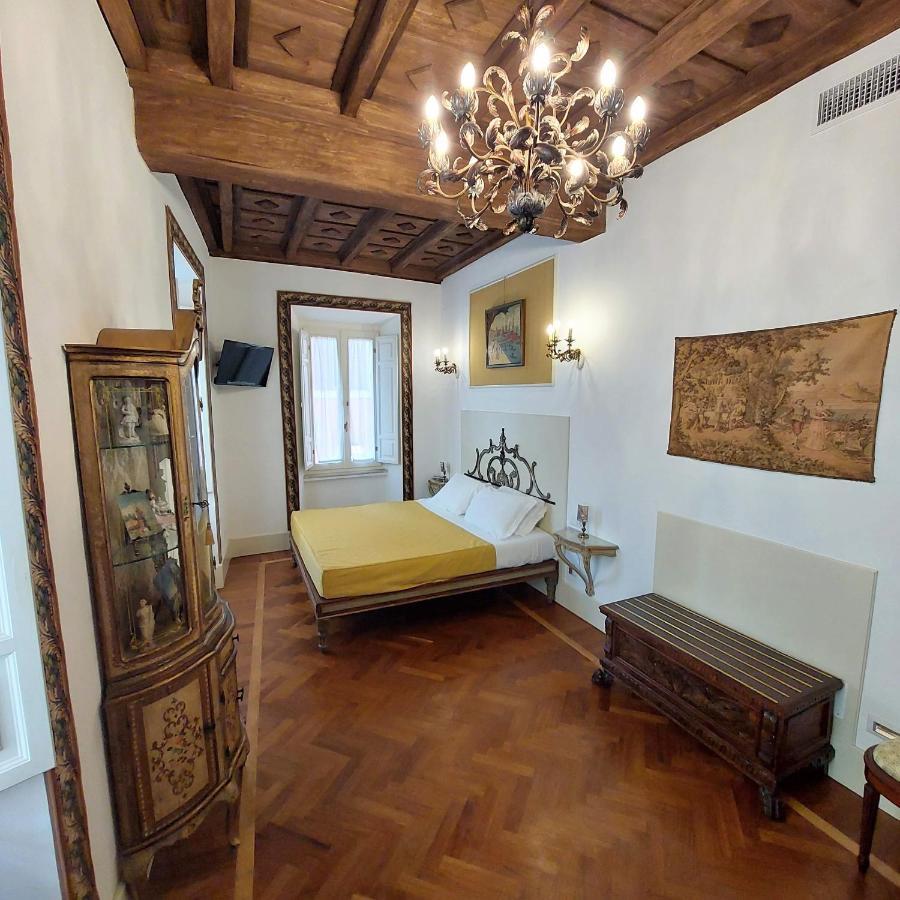Arpinelli Relais Affittacamere