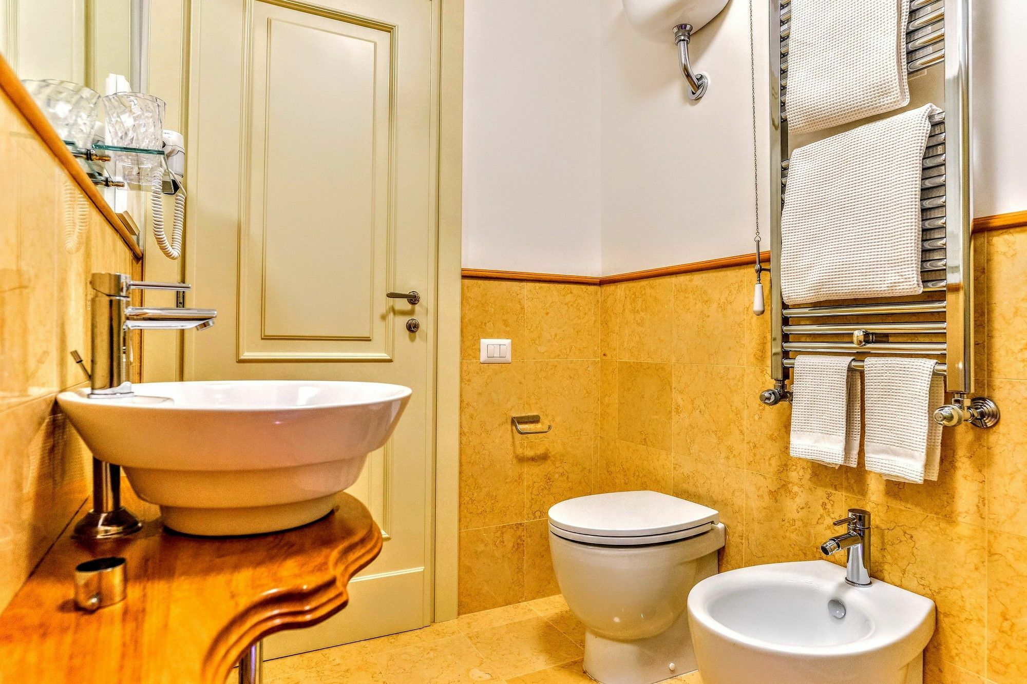 Arpinelli Relais Affittacamere 3*