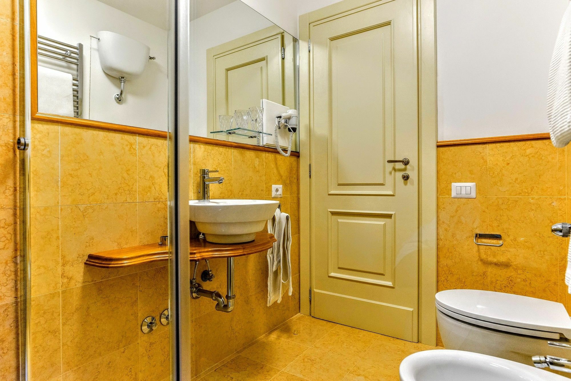 Arpinelli Relais Affittacamere Roma