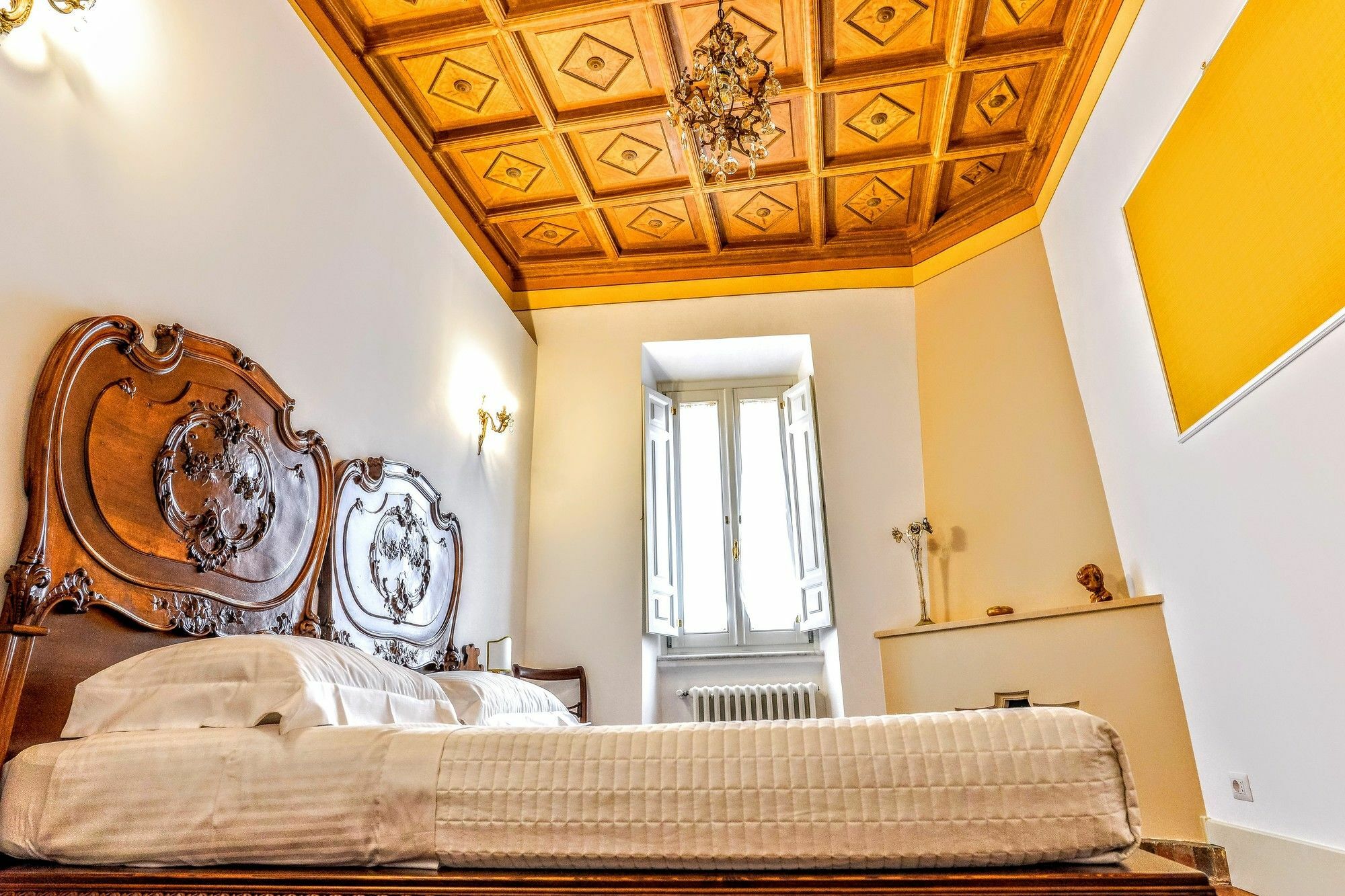 Arpinelli Relais Affittacamere 3*