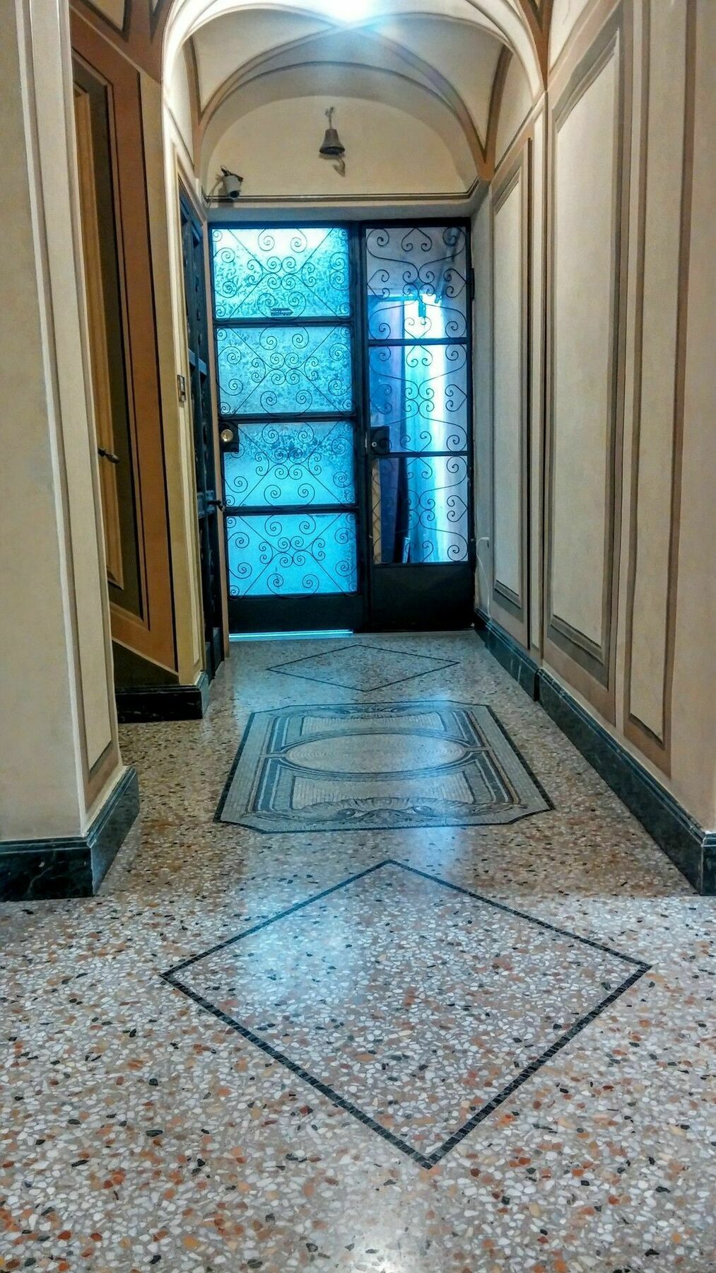 Arpinelli Relais 3*