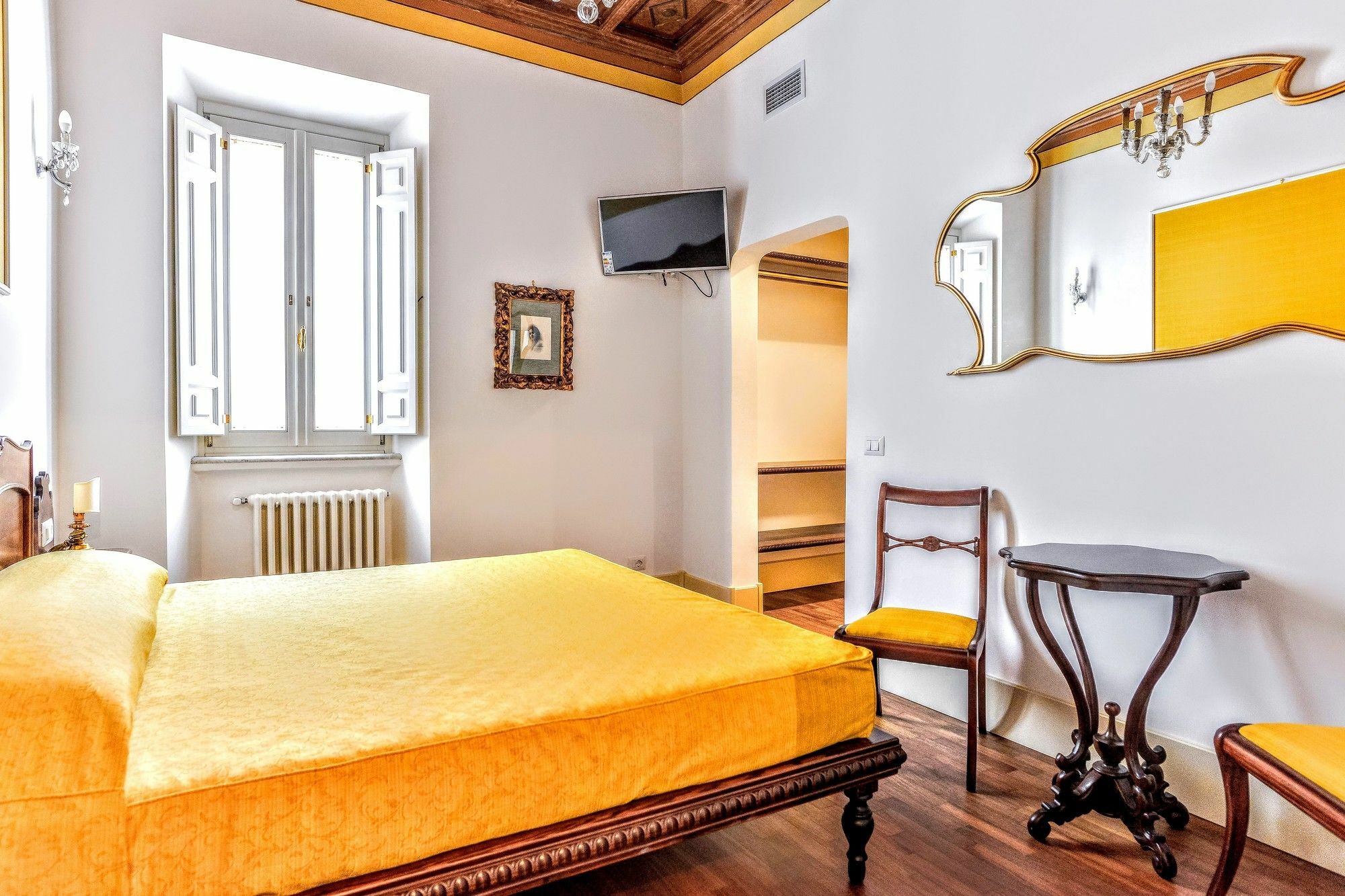 Arpinelli Relais Affittacamere