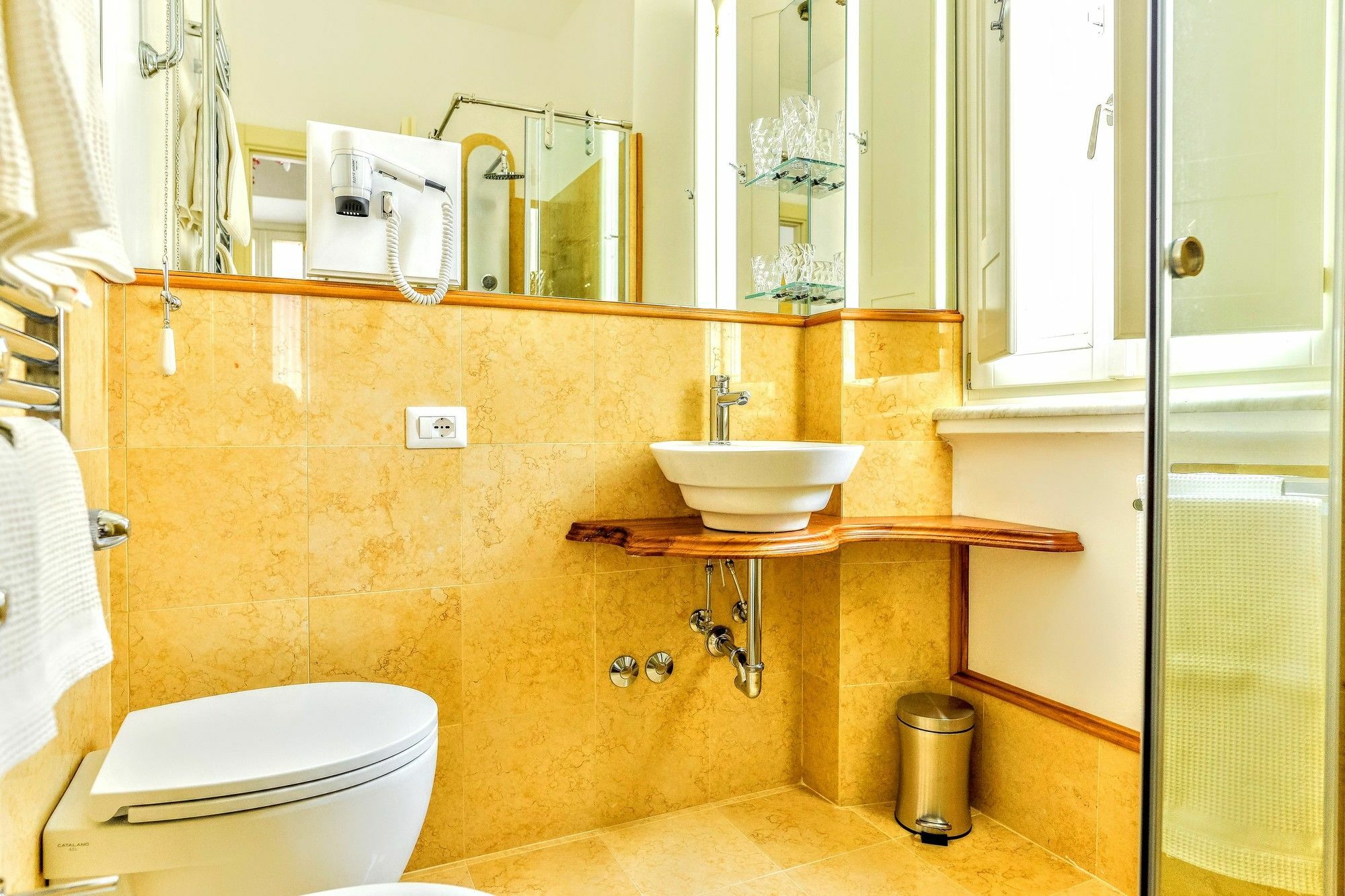 Arpinelli Relais Affittacamere