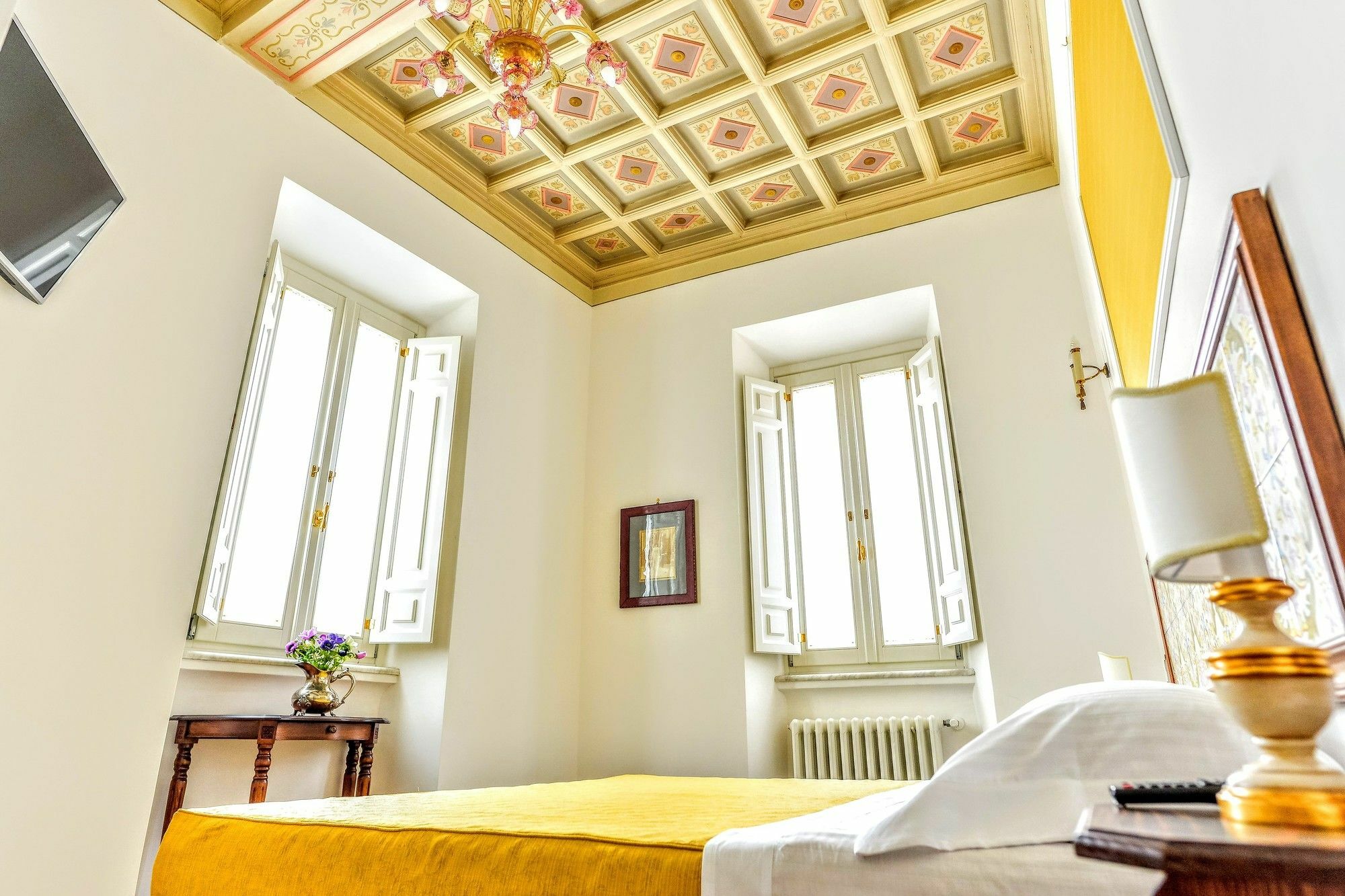 Arpinelli Relais 3* Roma