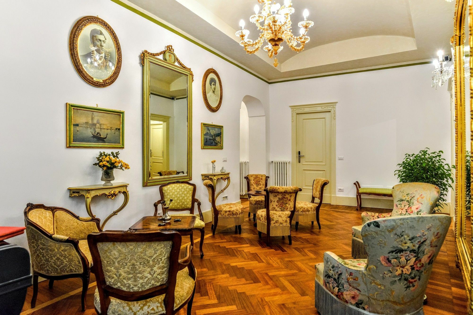Arpinelli Relais Affittacamere Roma