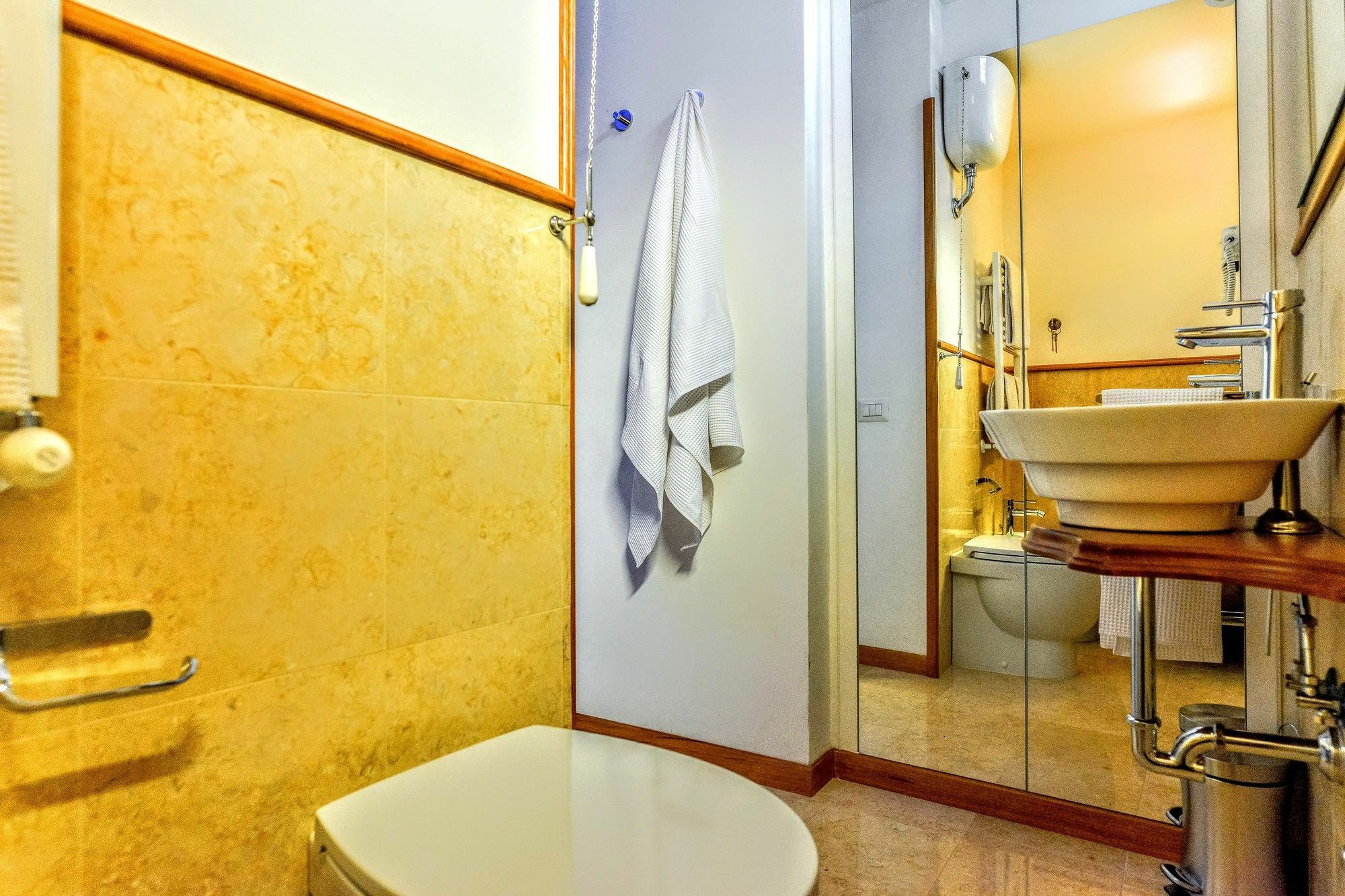 Arpinelli Relais 3*