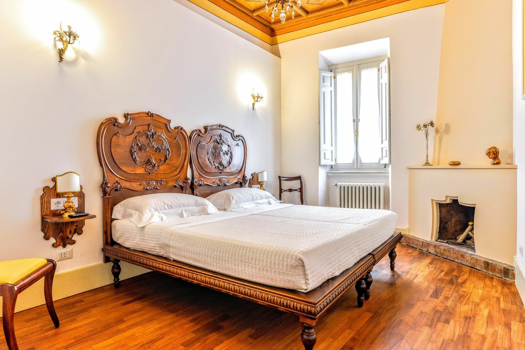 Arpinelli Relais Affittacamere 3*