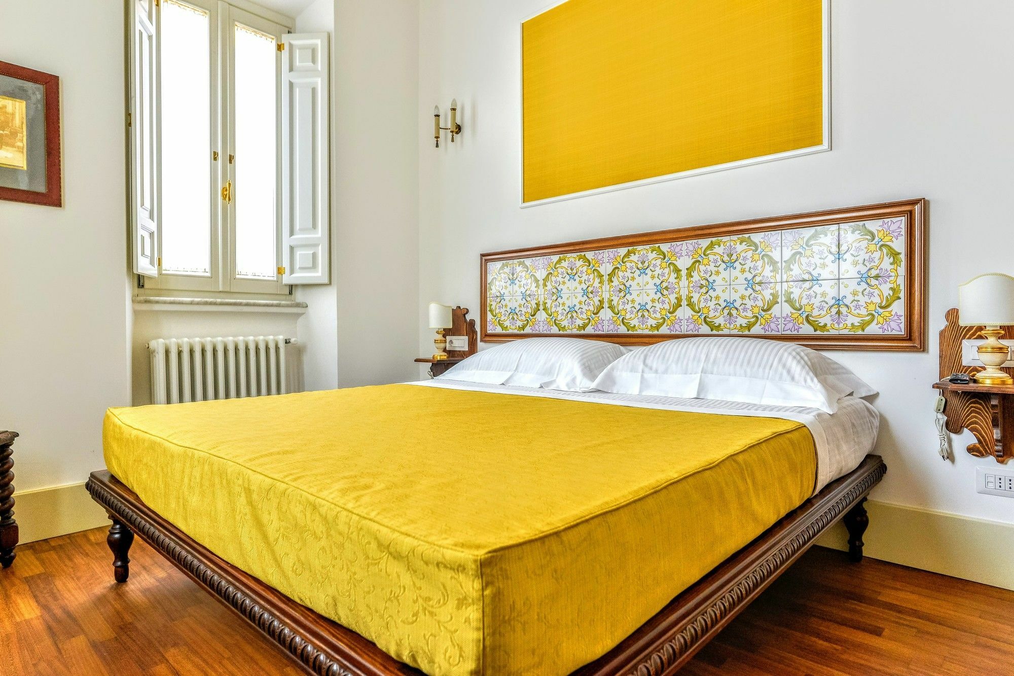 Arpinelli Relais Affittacamere 3*