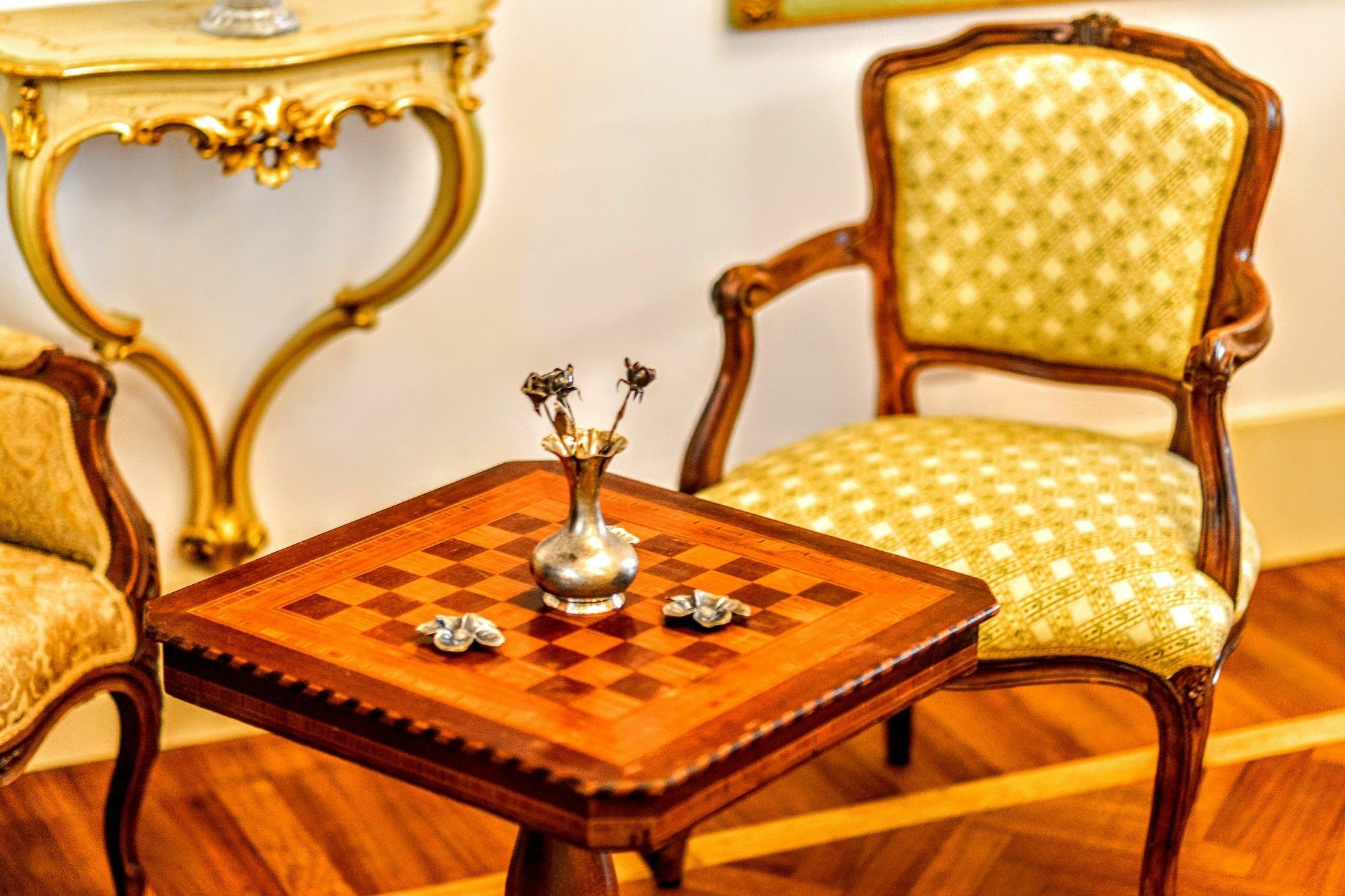Arpinelli Relais Roma