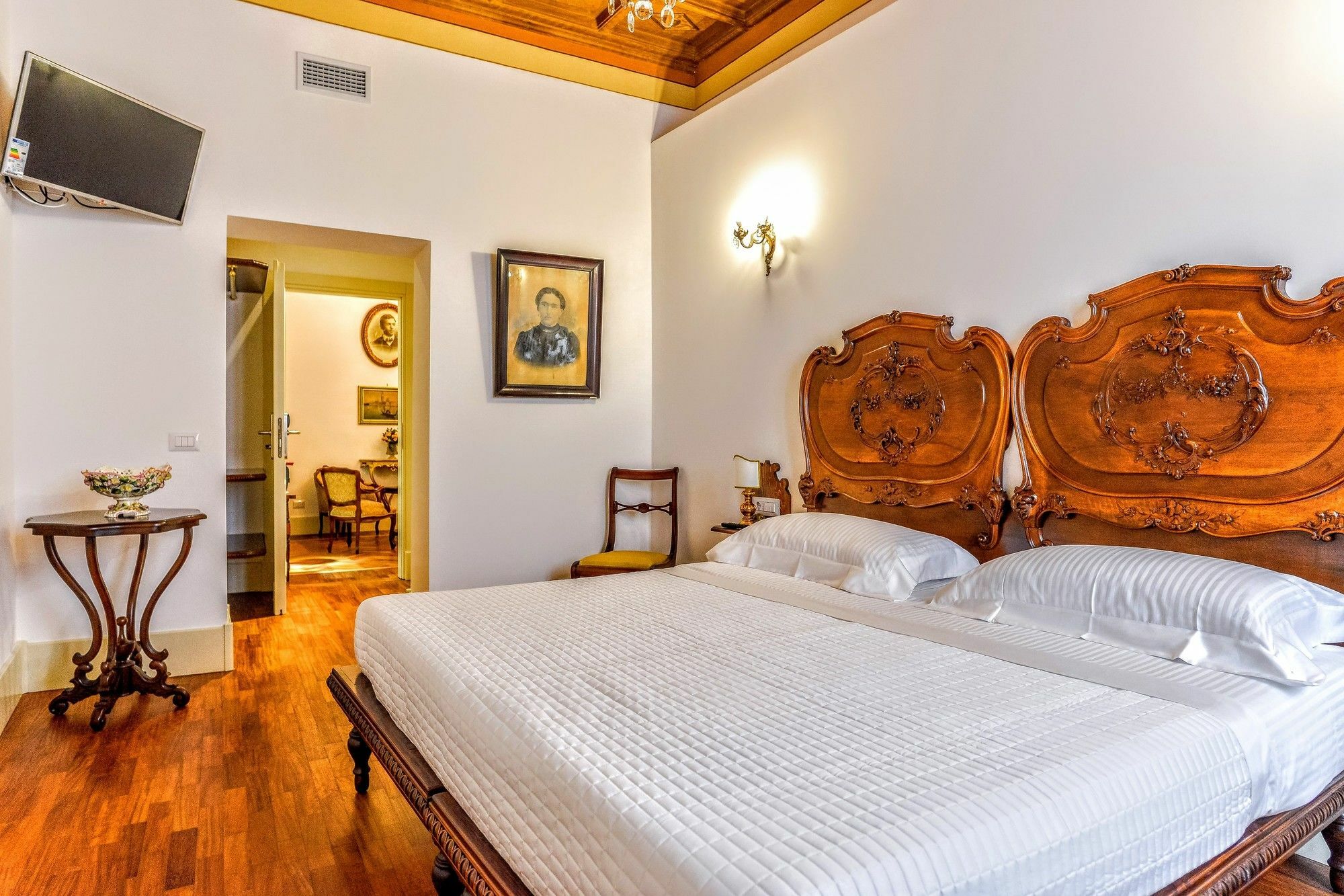 Arpinelli Relais Affittacamere