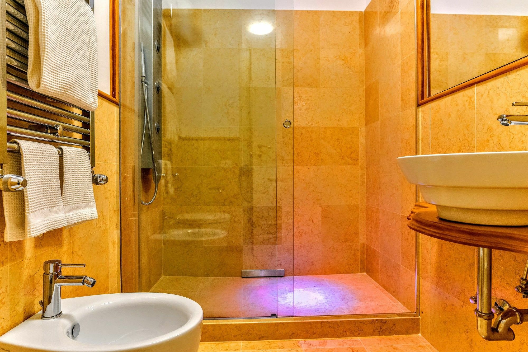 Arpinelli Relais 3* Roma