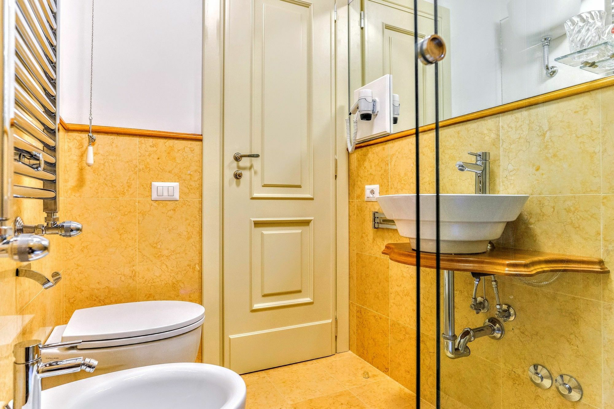 Arpinelli Relais Affittacamere Roma