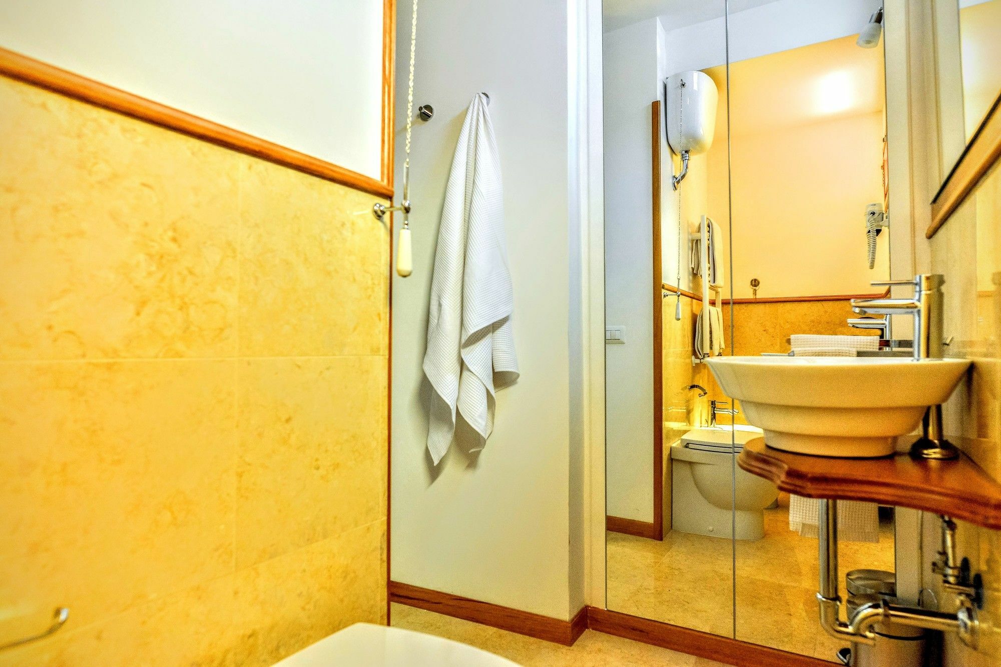 Affittacamere Arpinelli Relais Roma