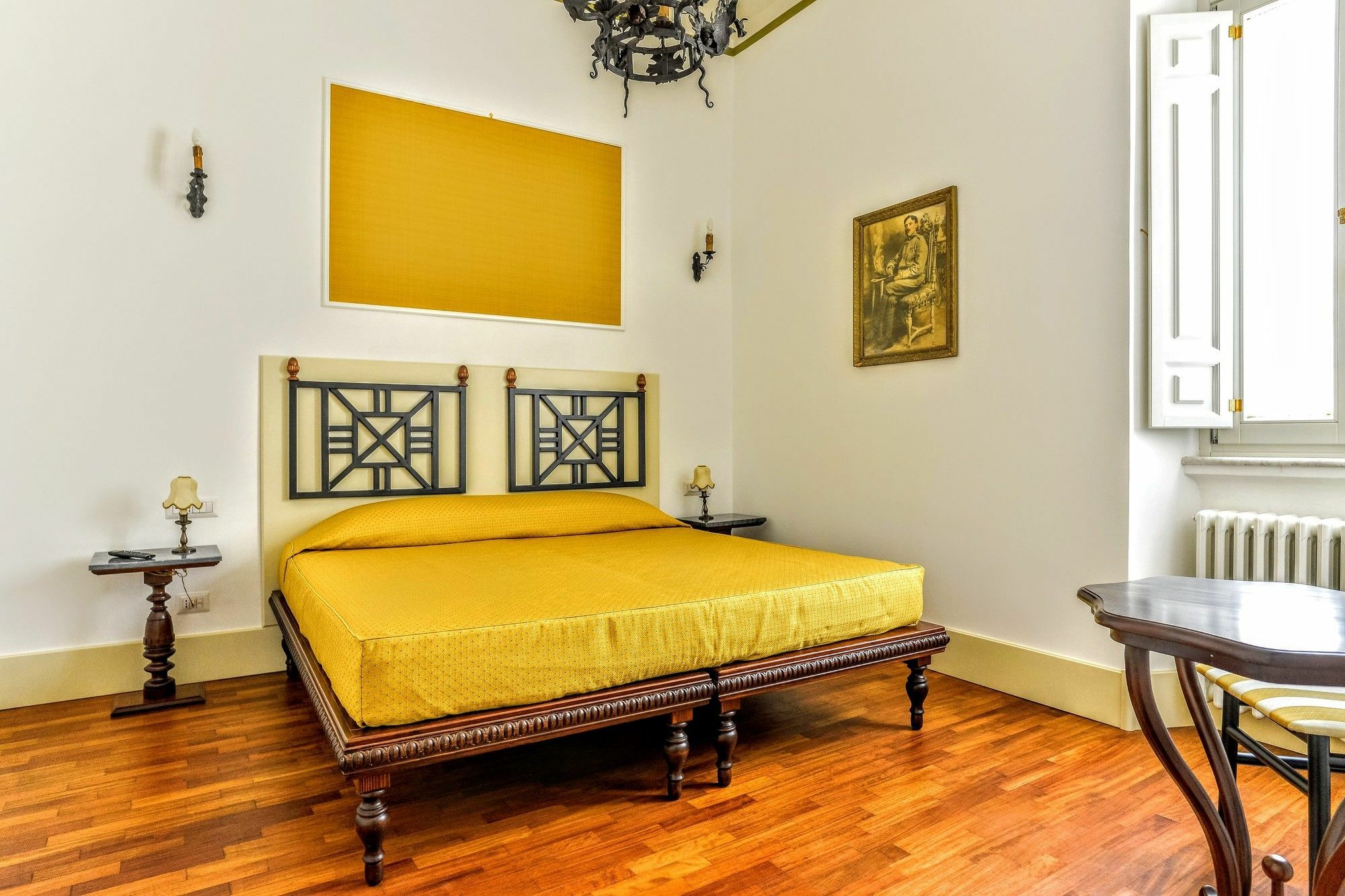 Arpinelli Relais 3* Roma