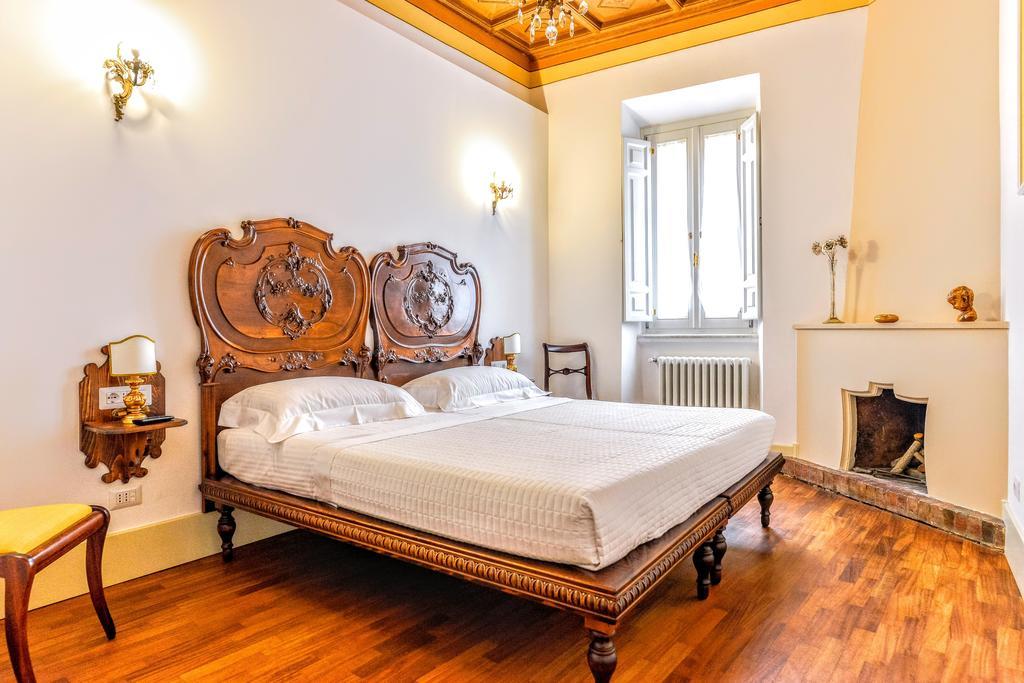 Arpinelli Relais 3* Rome