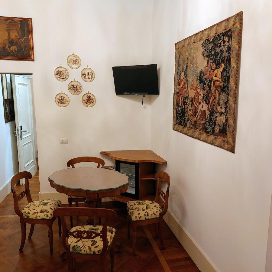 Arpinelli Relais Guest house Rome