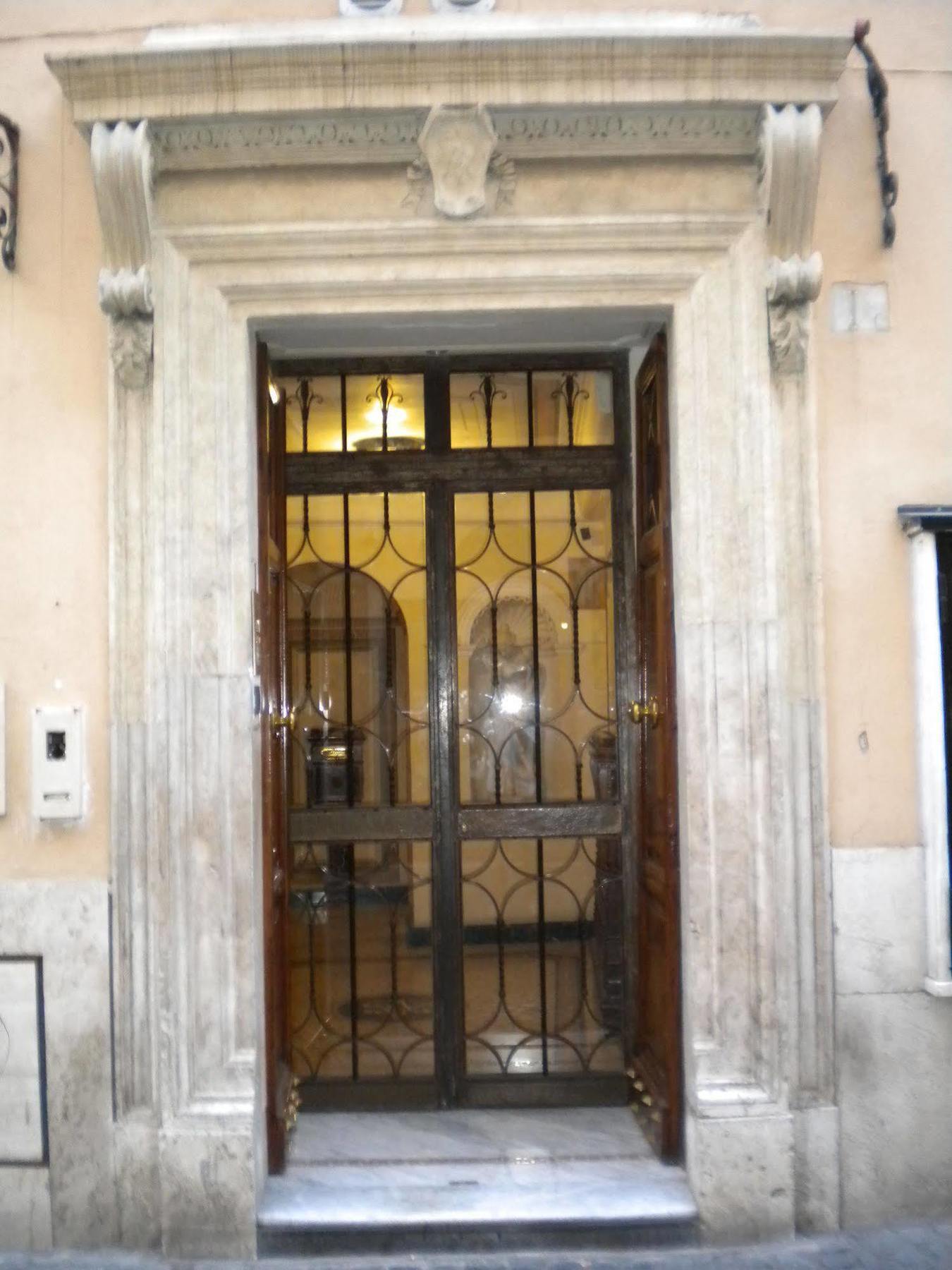 Arpinelli Relais Guest house 3*