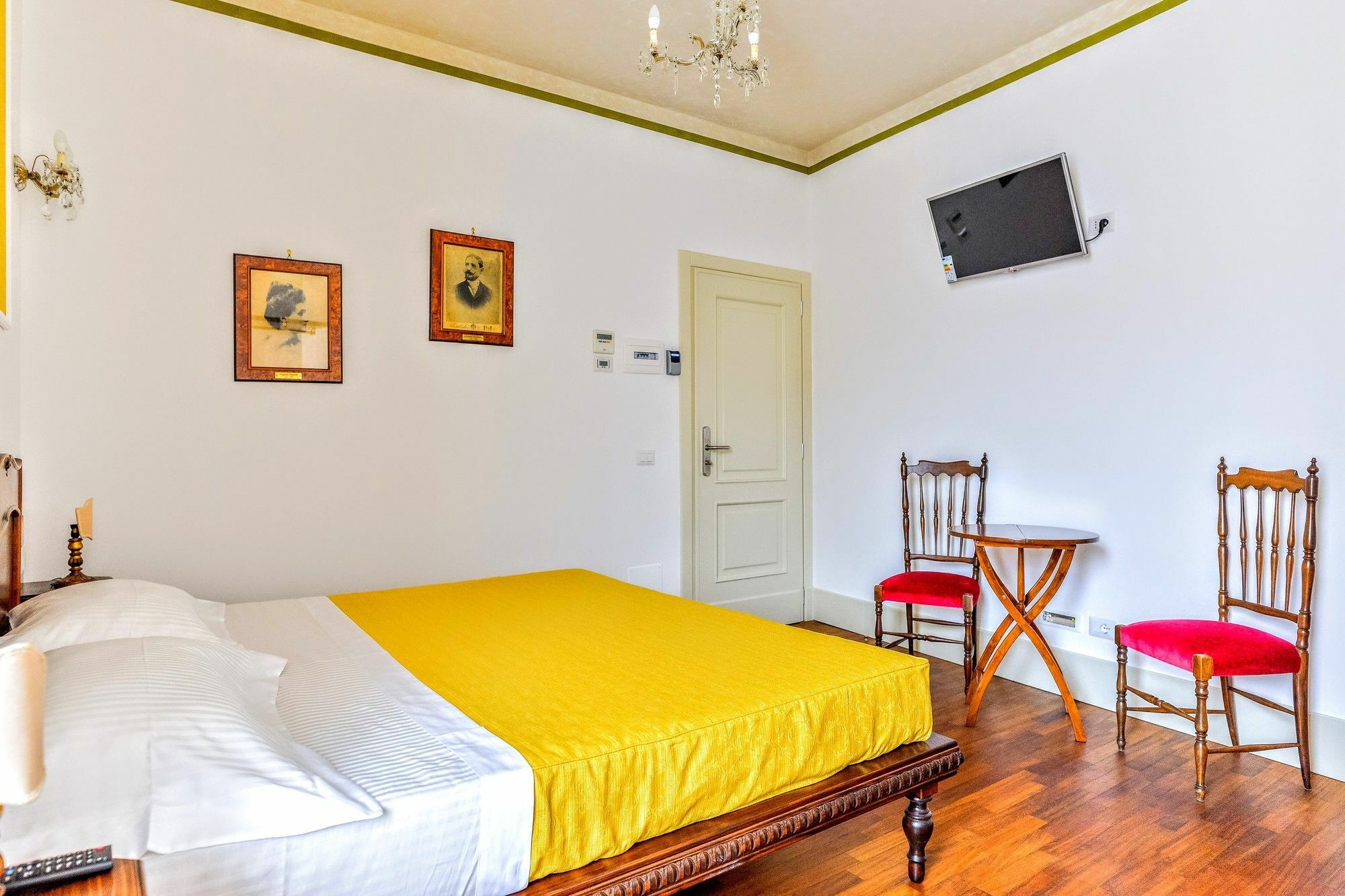 Guest house Arpinelli Relais Rome