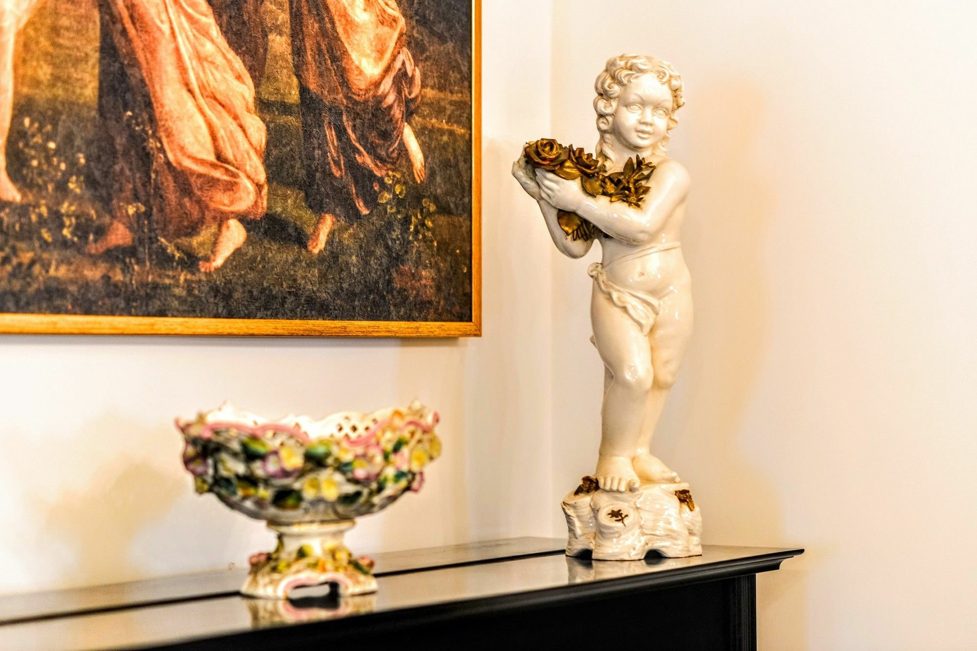 Arpinelli Relais Guest house 3*
