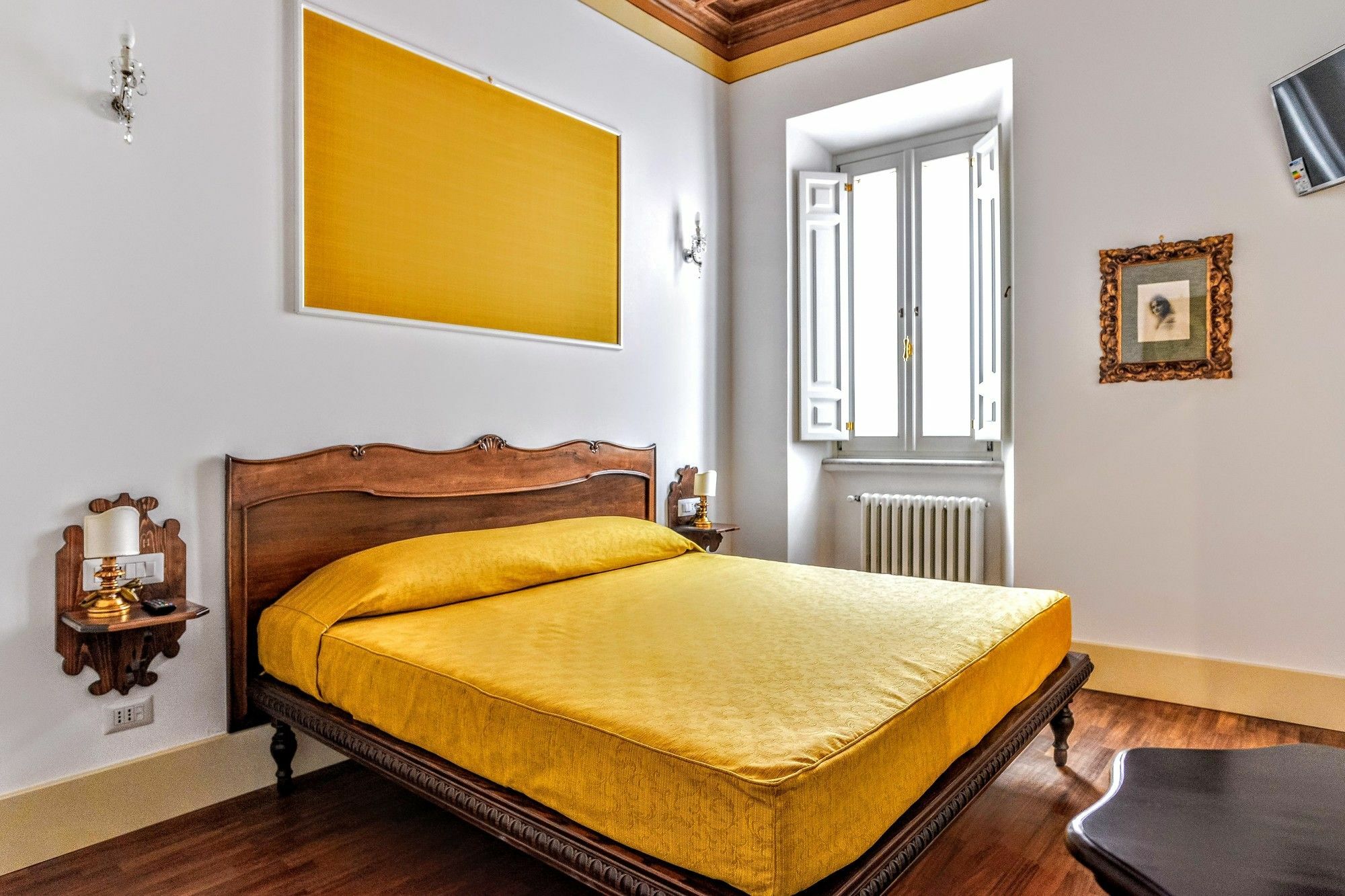 Arpinelli Relais 3*