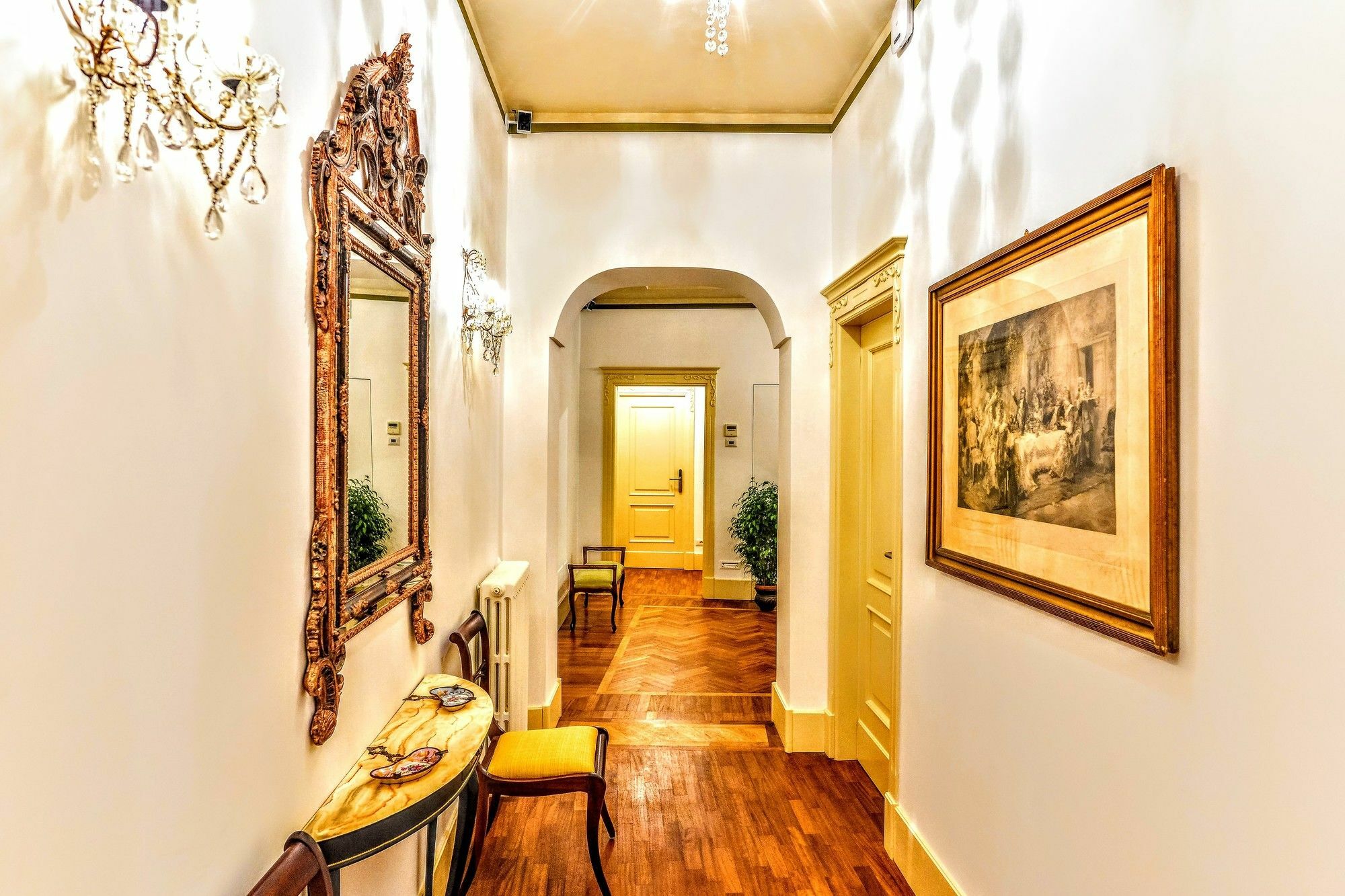 Guest house Arpinelli Relais